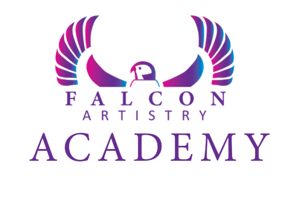 FA Academy logo - colored 3